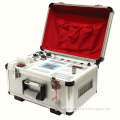 Circuit Breaker Mechanical Characteristics Analyzer